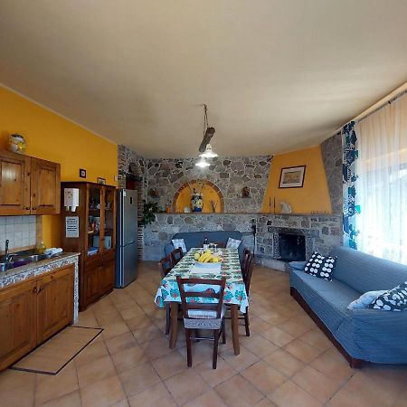 Villa Jewels ,Casa Vacanza Gaggi المظهر الخارجي الصورة