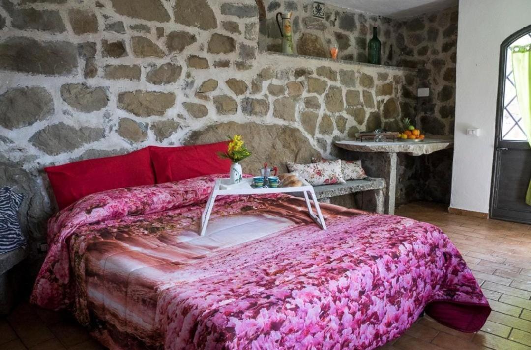 Villa Jewels ,Casa Vacanza Gaggi المظهر الخارجي الصورة