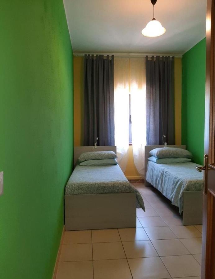 Villa Jewels ,Casa Vacanza Gaggi المظهر الخارجي الصورة
